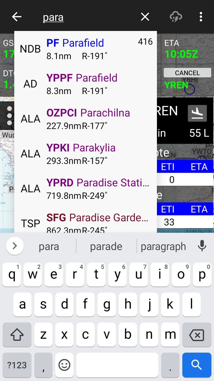 RepCount Gym Workout Tracker screenshot image 4_funmod.online