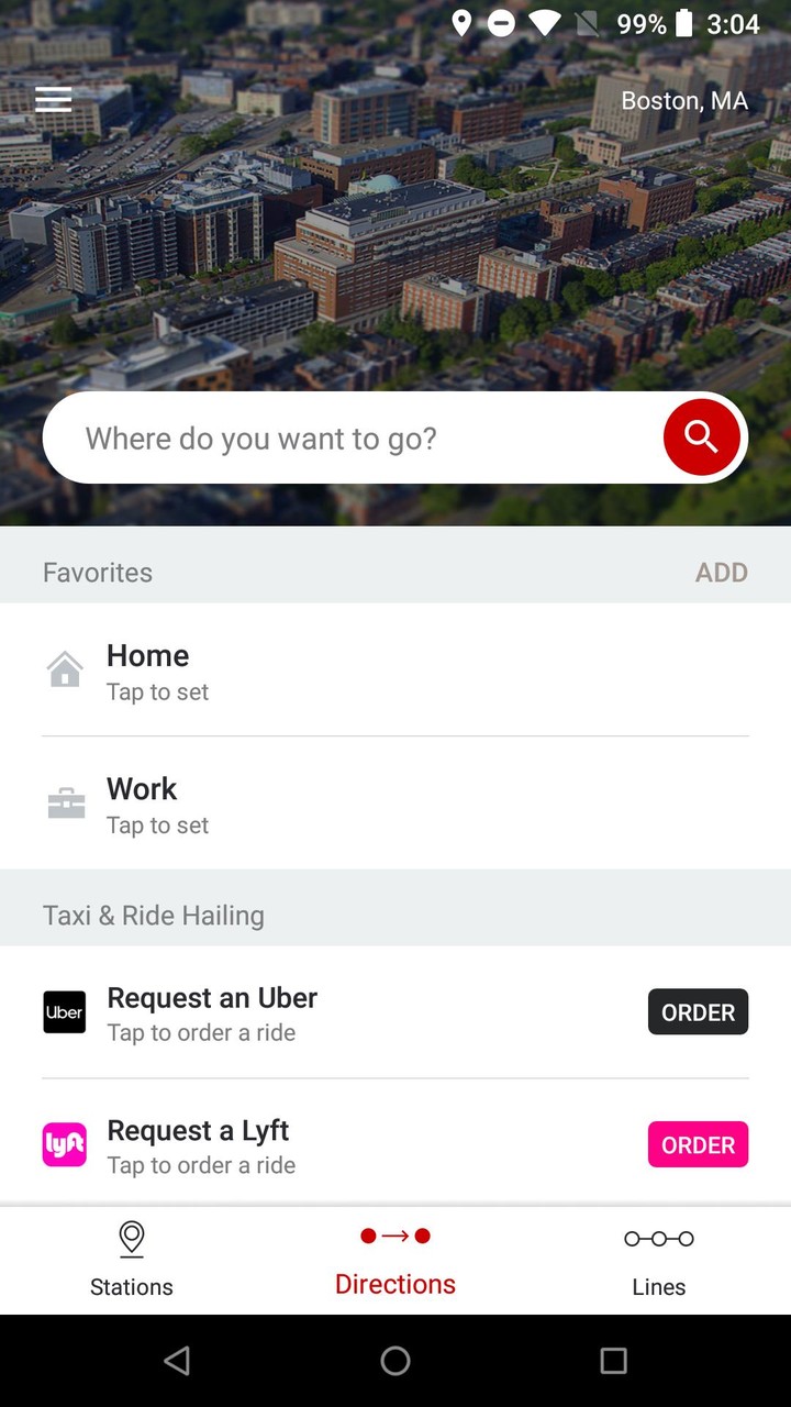 Terrier Transit screenshot image 1_funmod.online