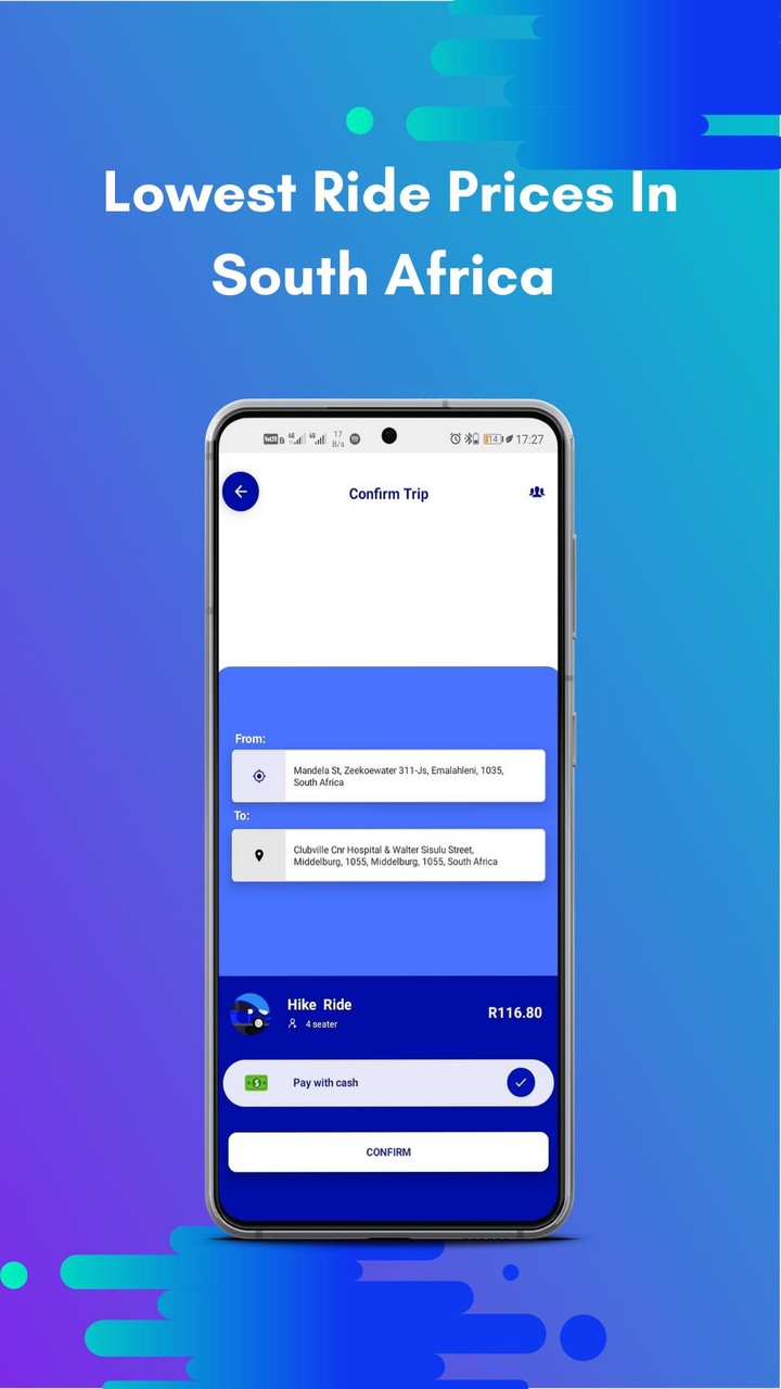 Hike - Most affordable trips screenshot image 15_funmod.online