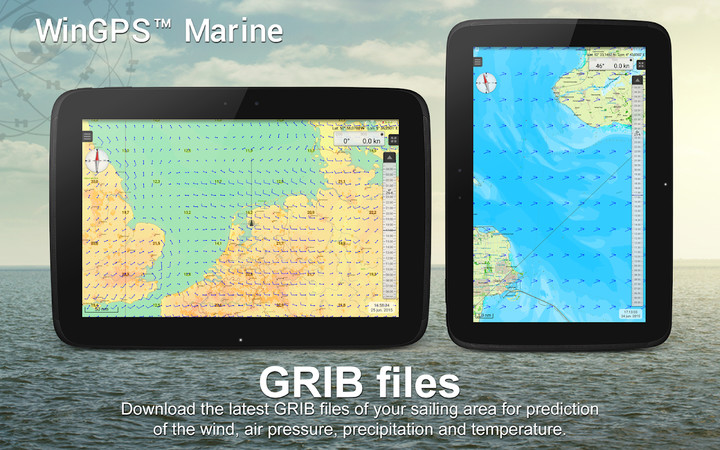 WinGPS™ Marine screenshot image 8_funmod.online