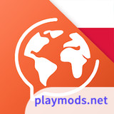Learn Polish - Speak Polish<span>(Premium Unlocked)</span>9.2.1_funmod.online