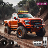 Mud Race Offroad Mudding Games2.4_funmod.online