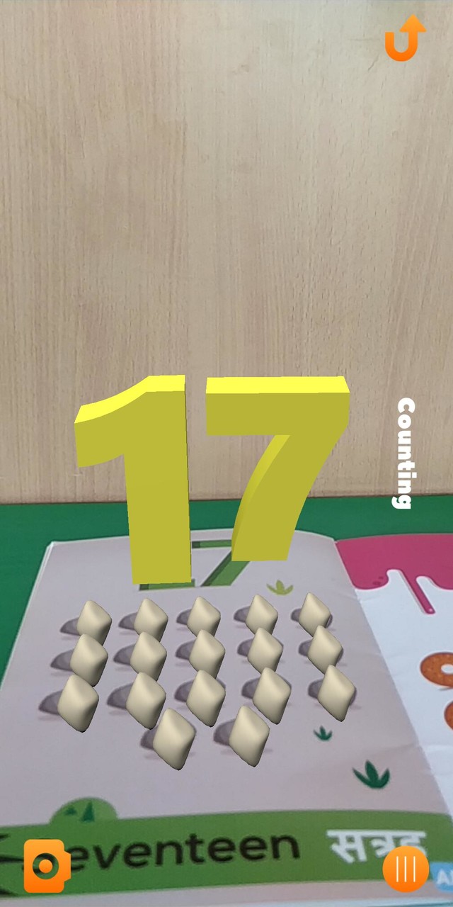 StartAR - Smart learning screenshot image 12_funmod.online