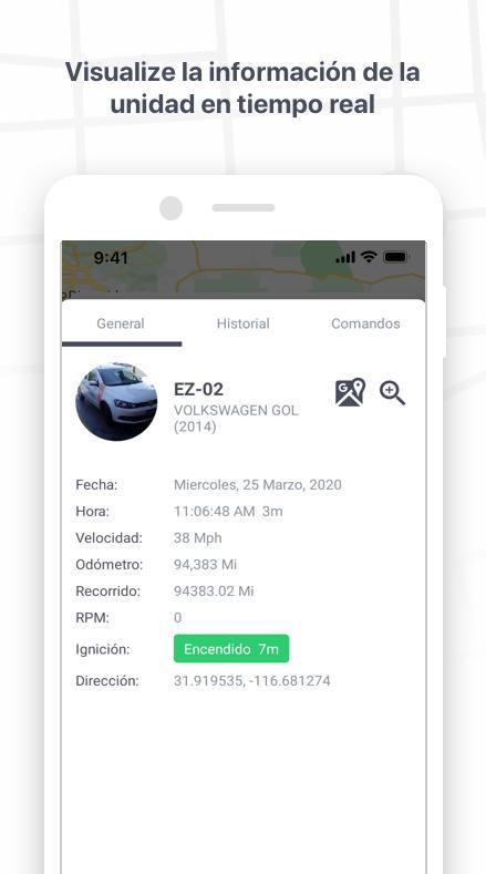 Eztrack screenshot image 5_funmod.online