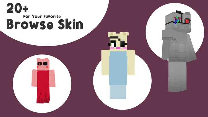 Roblox Mod for Minecraft PE screenshot image 5_funmod.online