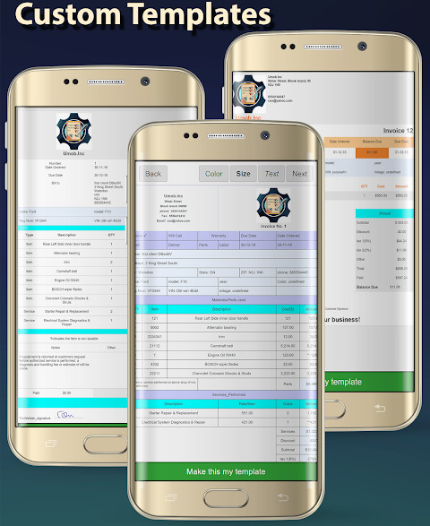 ARI (Auto Repair Software) screenshot image 12_funmod.online