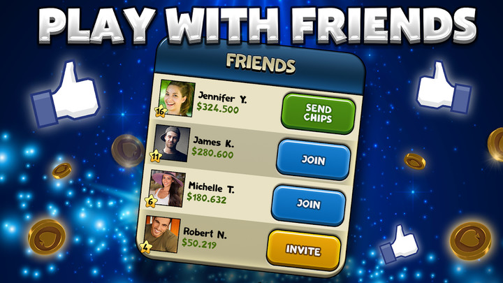 Spades Plus - Card Game screenshot image 3_funmod.online