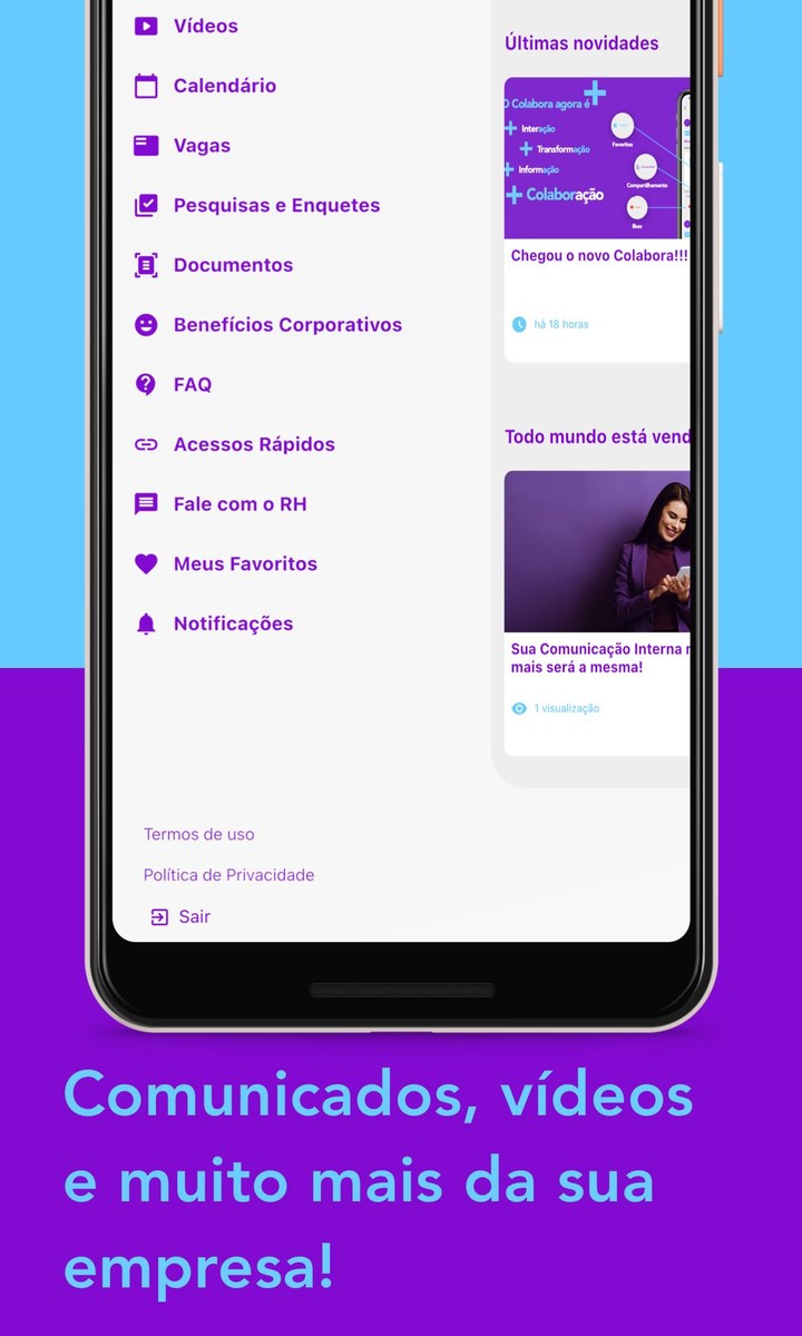 ColaboraApp screenshot image 5_funmod.online