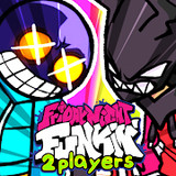 FNF Two Players9.0.0_funmod.online
