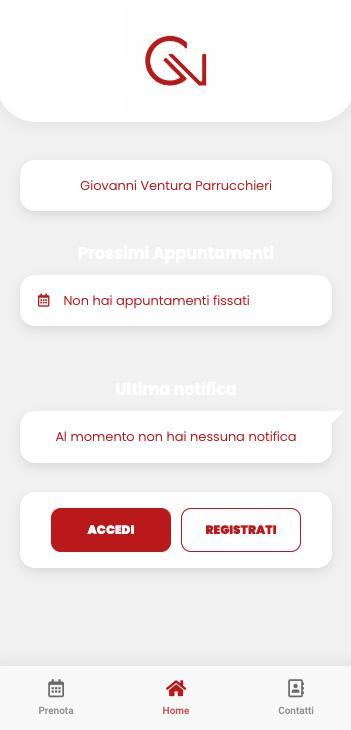 Giovanni Ventura Parrucchieri screenshot image 2_funmod.online