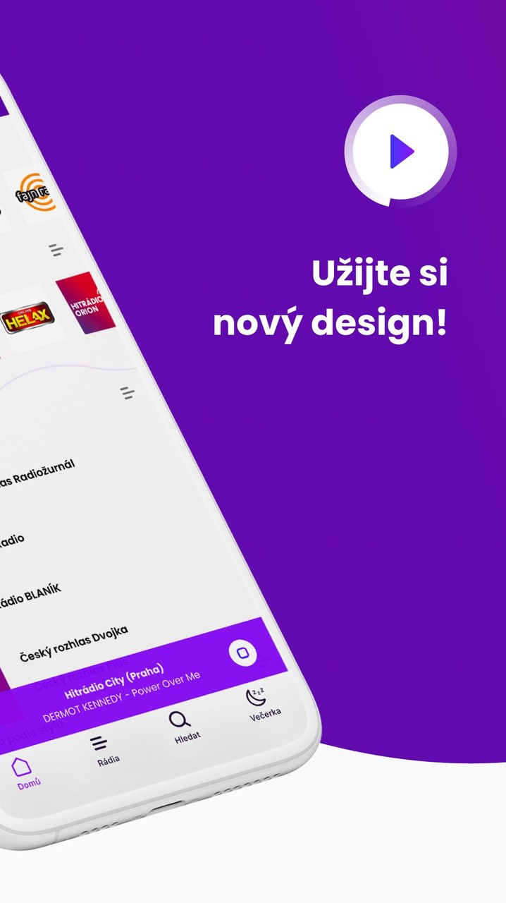 Radia.cz screenshot image 8_funmod.online