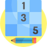Sudoku game for kids10.1_funmod.online