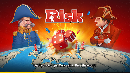 RISK: Global Domination<span>(Paid)</span> screenshot image 12_funmod.online