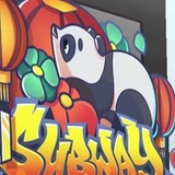 Subway Surfers Yellow Crane Tower<span>(user made)</span>2.37.0_funmod.online