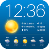 Tomorrow weather forecast & widget16.6.0.6271_50157_funmod.online