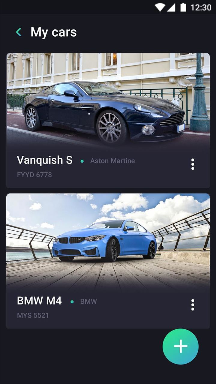 CarWash- Template screenshot image 32_funmod.online