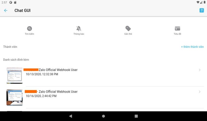 Smart-BOT screenshot image 16_funmod.online