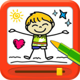 Magic Board - Doodle & Color1.39_funmod.online