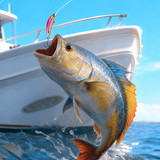 Fishing Trek<span>(Unlimited Currency)</span>0.0.7_funmod.online