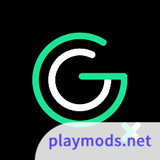 GreenLine Icon Pack : LineX<span>(Full Version)</span>5.4_funmod.online