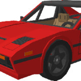Minecraft(Ferrari sports car mod)<span>(All contents for free)</span>1.16.201.01_funmod.online