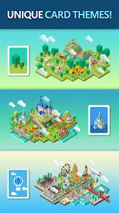 Age of solitaire - Card Game<span>(Free shopping)</span> screenshot image 2_funmod.online