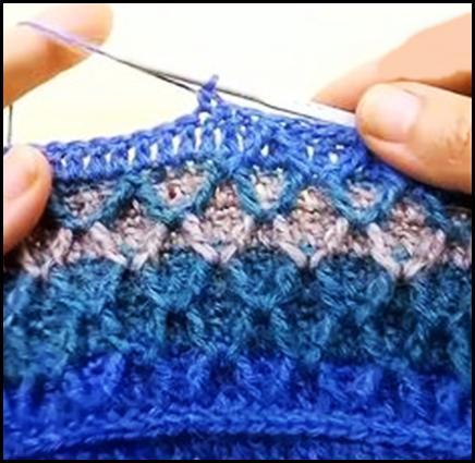 How to knit crochet-amigurumis screenshot image 3_funmod.online