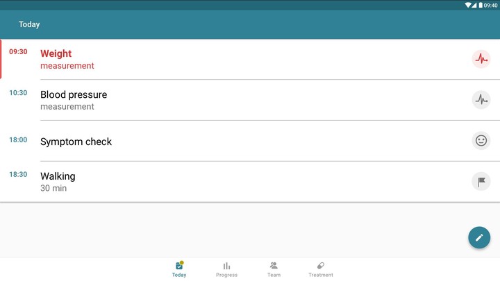 Just Expenses™ Money Manager screenshot image 10_funmod.online