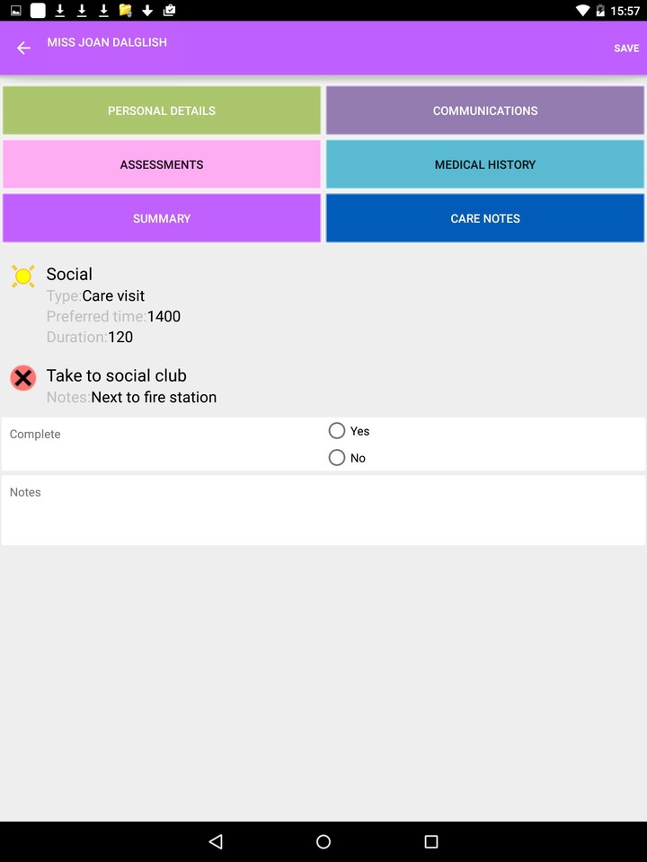 PASS screenshot image 9_funmod.online