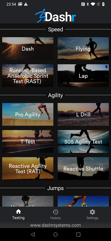 Dashr screenshot image 17_funmod.online