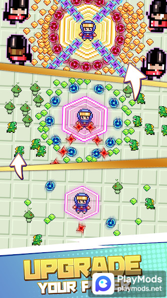 Super Survivor<span>(Mod Menu)</span> screenshot image 2_funmod.online