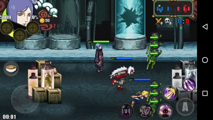 PVZ-BT(MOD)<span>(Unlocked all heroes)</span> screenshot image 9_funmod.online