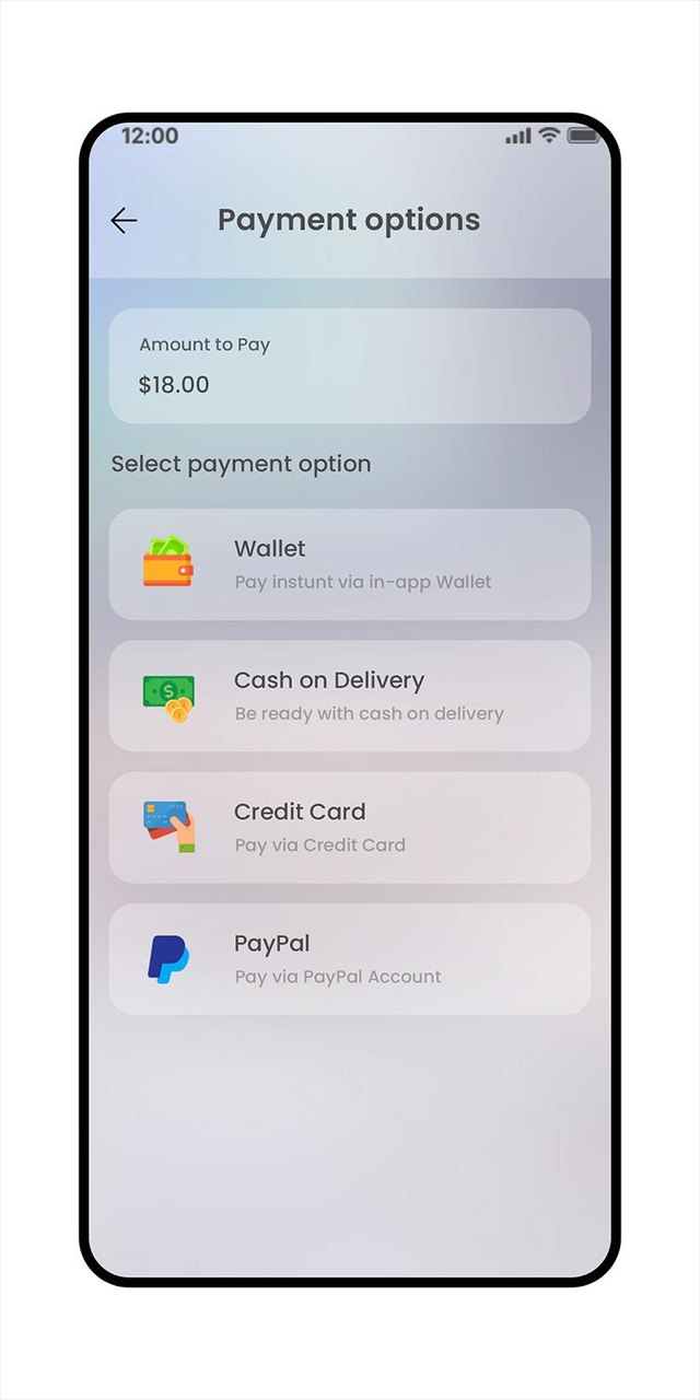 Pharmazone User Flutter Temp. screenshot image 13_funmod.online