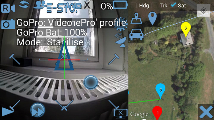 Steganos VPN Online Shield screenshot image 5_funmod.online