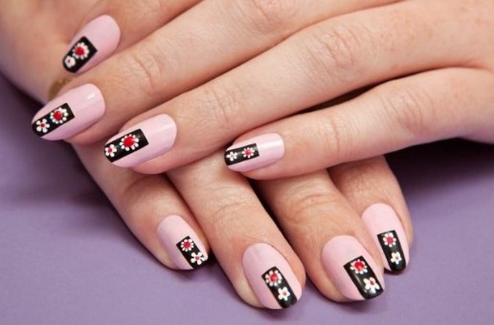 Nail Art screenshot image 8_funmod.online