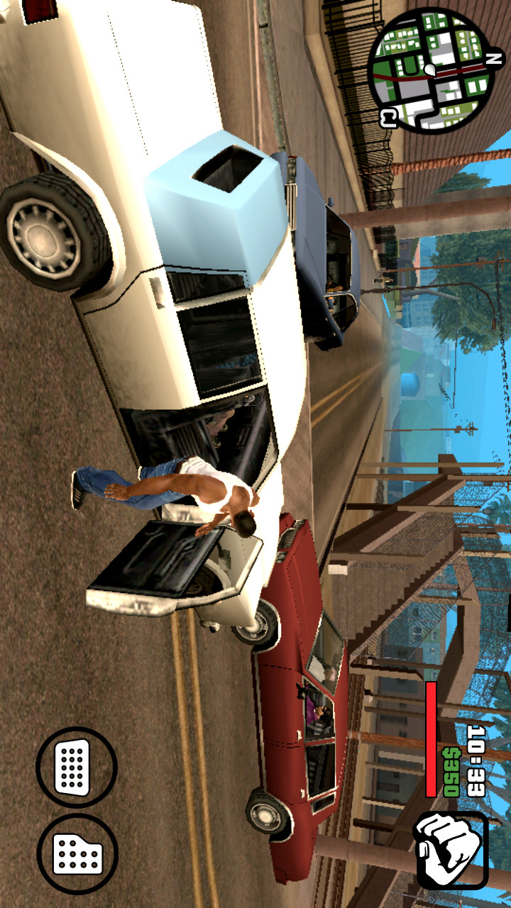 GTA Grand Theft Auto San Andreas<span>(Add more luxury cars)</span> screenshot image 12_funmod.online
