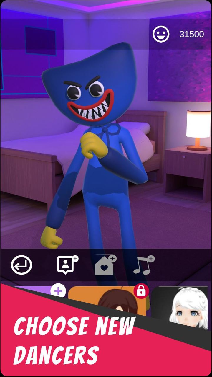 Dance Trends screenshot image 1_funmod.online