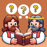 Bible riddles and answers game6.3.0_funmod.online