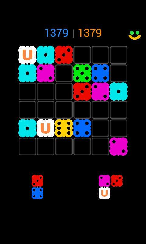 Blank Six screenshot image 3_funmod.online