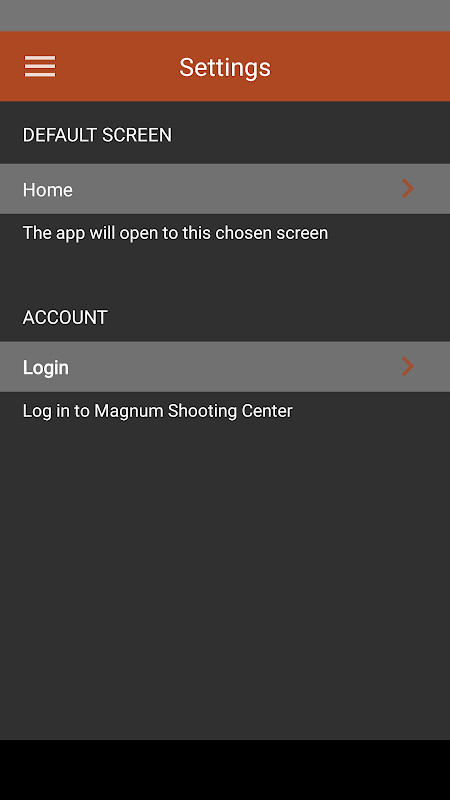 MAGNUM SHOOTING CENTER screenshot image 3_funmod.online
