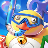 Toy Duel: Worldwide Chaos1.0.6_funmod.online