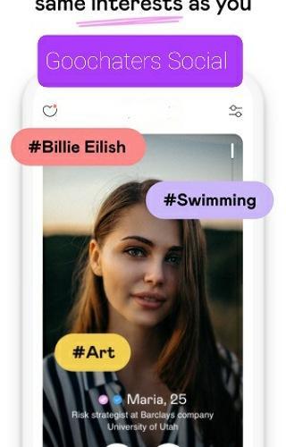 Hampp - LGBTQ+ Citas y Chat screenshot image 6_funmod.online