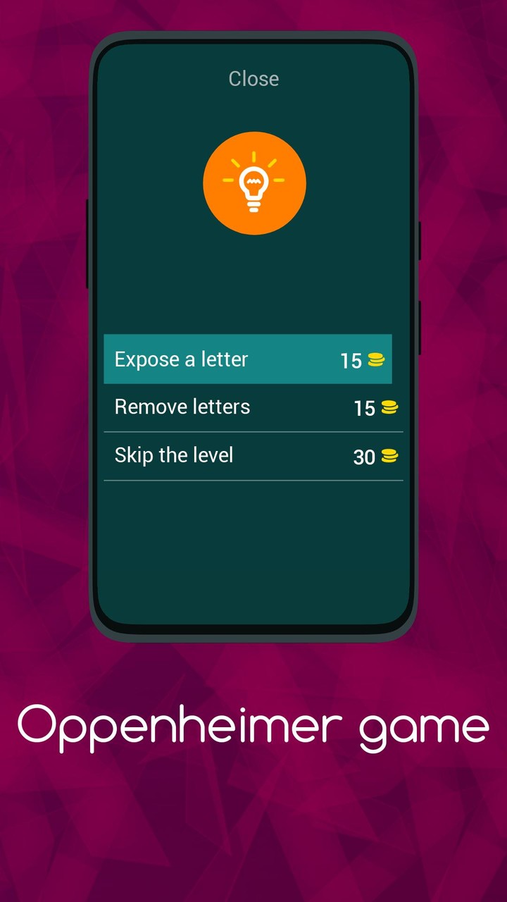 Oppenheimer game screenshot image 5_funmod.online