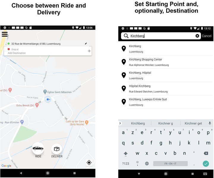 Taxi🙋Controller screenshot image 7_funmod.online