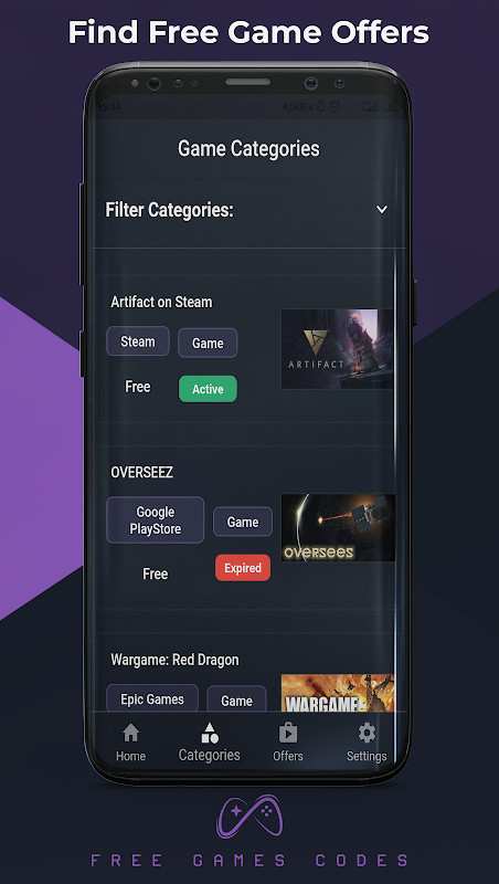 Freebie PC Game on Steam, Epic screenshot image 4_funmod.online