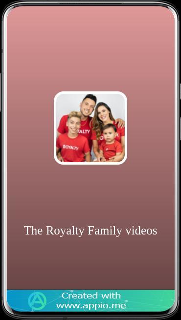 The Royalty Family videos screenshot image 5_funmod.online