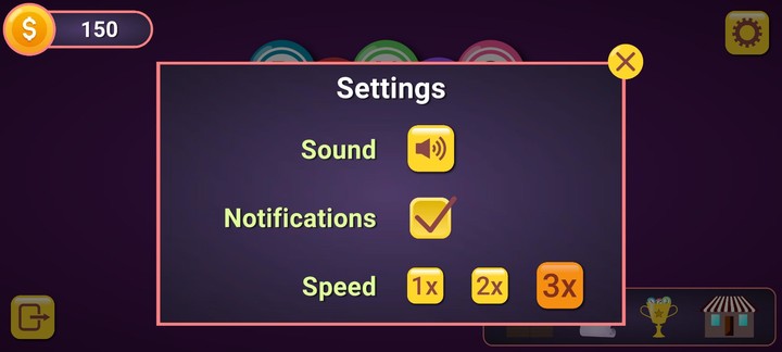 Bingo Classic Offline screenshot image 4_funmod.online