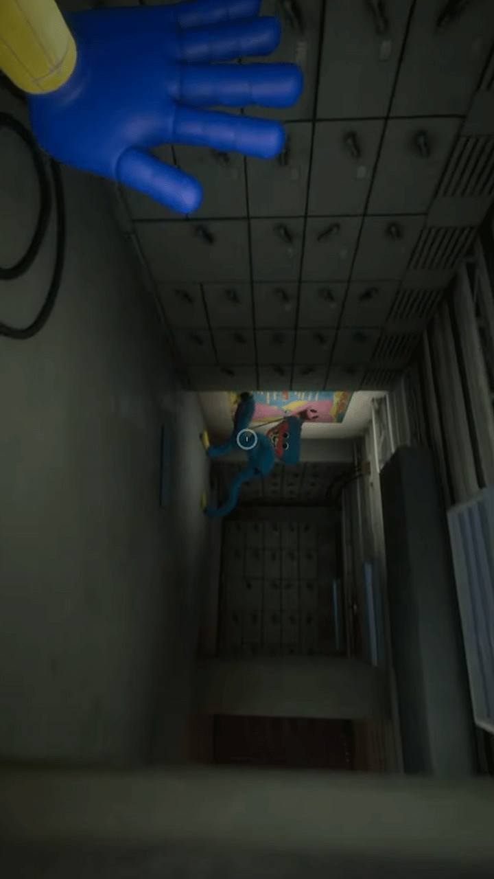 Huggy Wuggy Playtime of Poppy Game<span>(Unlocked all)</span> screenshot image 4_funmod.online