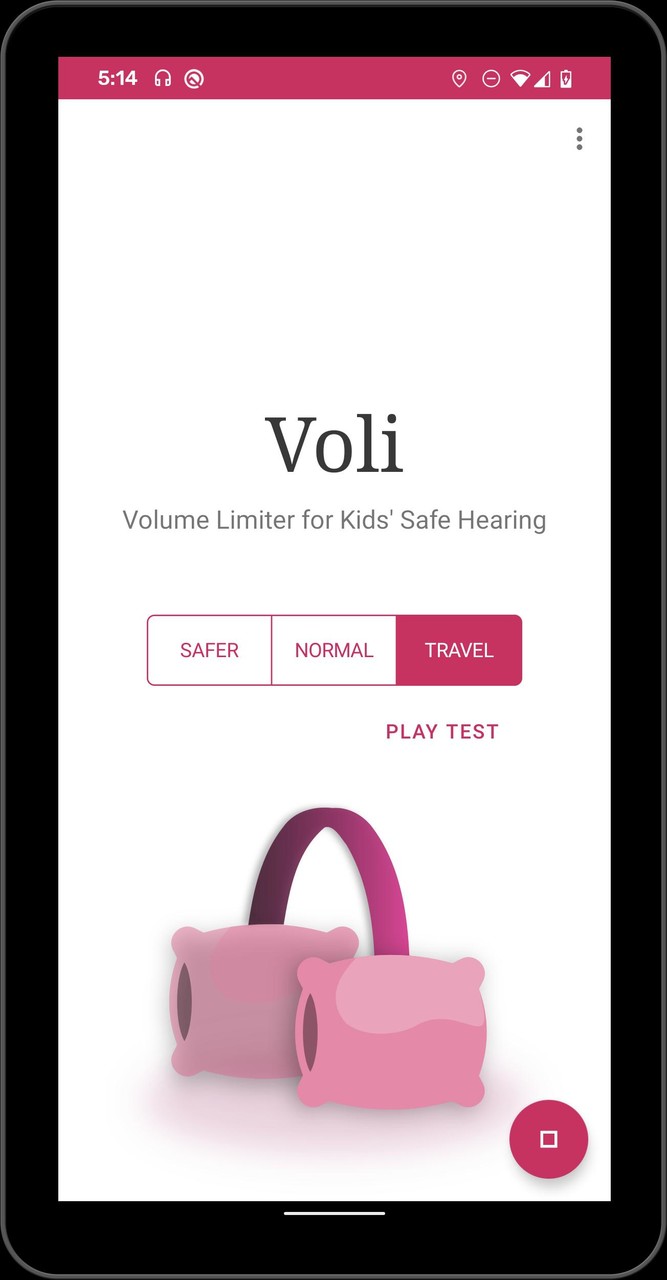 Mirror Plus - Pocket Mirror screenshot image 6_funmod.online