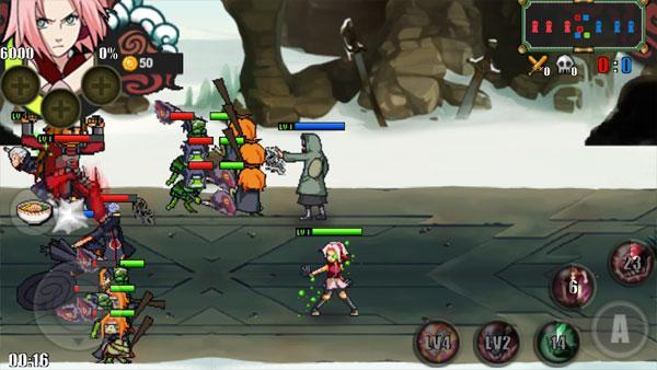 PVZ-BT(MOD)<span>(Unlocked all heroes)</span> screenshot image 10_funmod.online